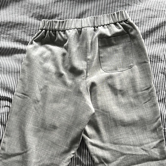 Top shop fancy joggers - Picture 2 of 2